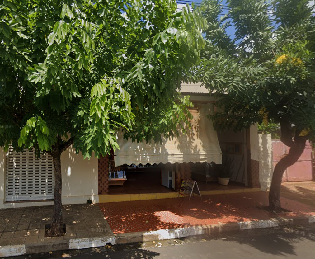 Imóvel comercial com 517,44m² - Centro TAMBAÚ SP - leilão judicial - TAMBAÚ SP - lance mínimo R$ 682.699