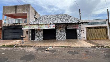 Imagem do imóvel LOTE 19: Prédio, Padrão, 0 vaga(s) de garagem BAURU SP