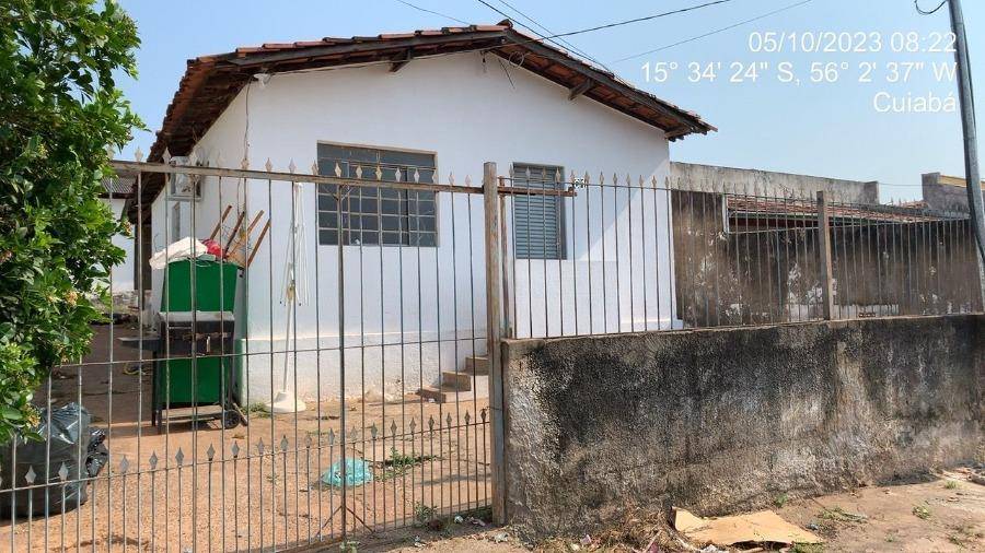 Lote 29: casa, padrão, 0 vaga(s) de garagem cuiabá mt