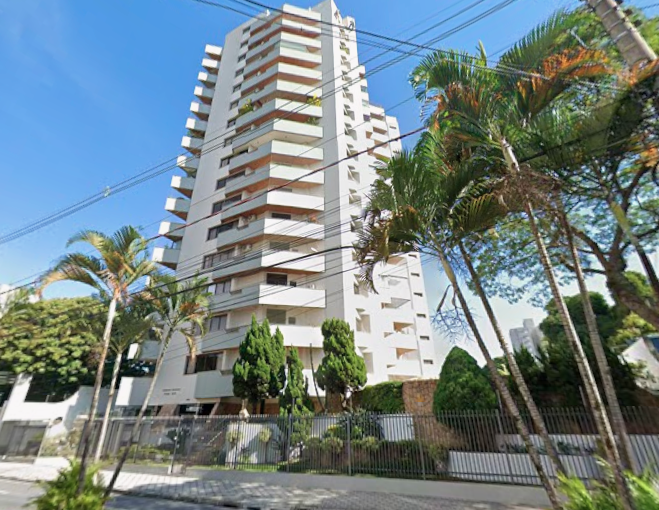 Imagem do imóvel LOTE 1: Direitos | Apartamento Duplex com 507,275m² - Jd. das Nações TAUBATÉ SP