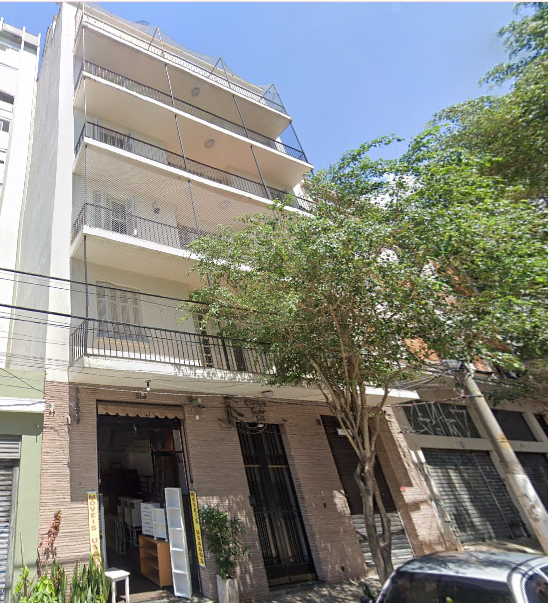Apartamento com 74,25m² - Bela Vista SÃO PAULO SP - leilão judicial - SÃO PAULO SP - lance mínimo R$ 200.000