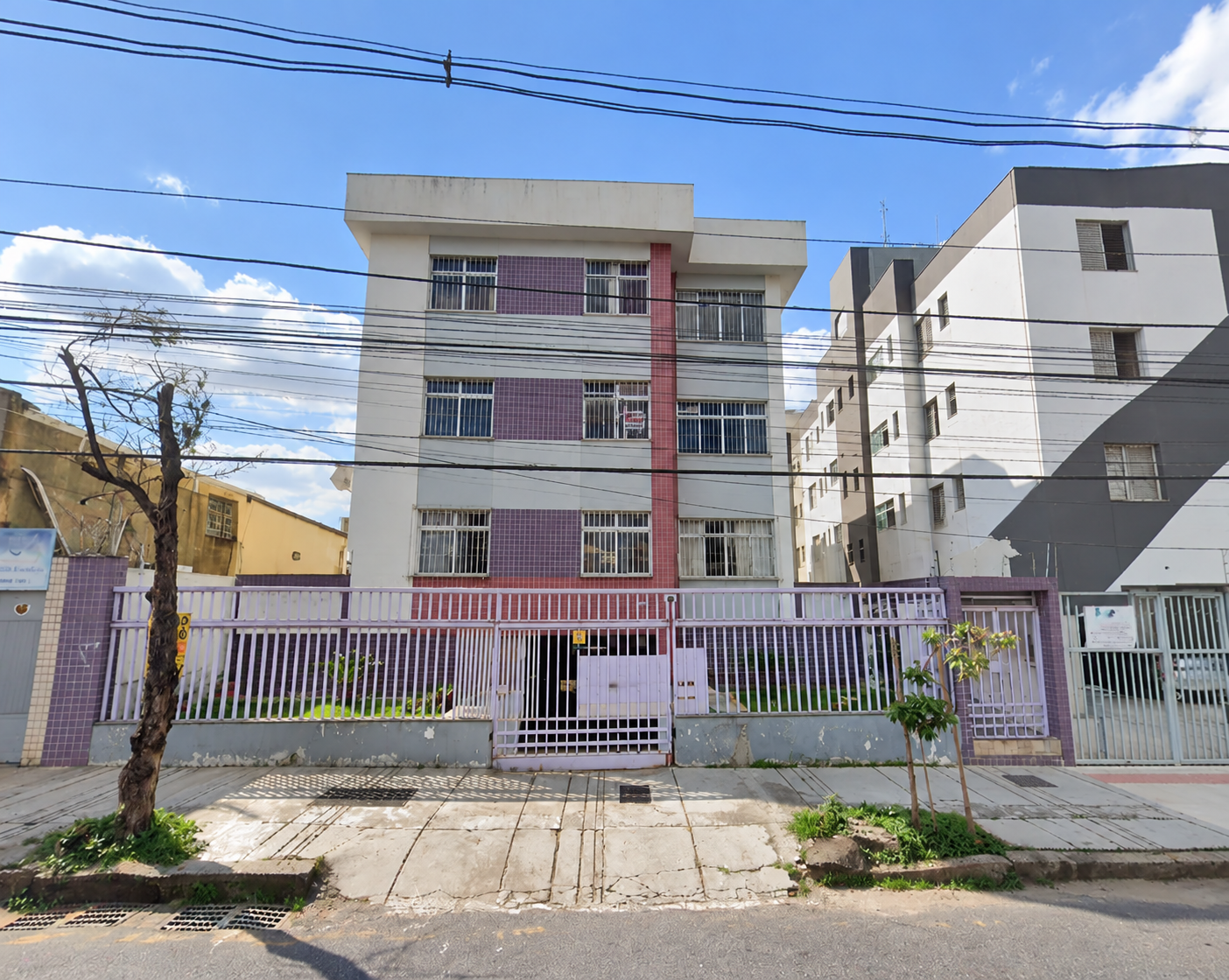 Imagem do imóvel LOTE 8: Apartamento com 60,12 m² - Calafate BELO HORIZONTE MG
