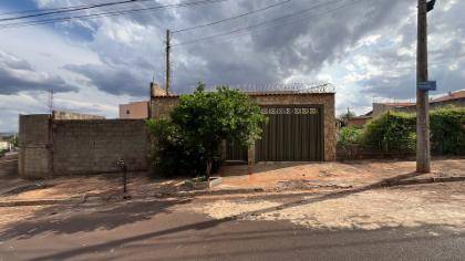 LOTE 43: Casa, Padrão, 1 vaga(s) de garagem Ribeirão Preto SP, localizado em Ribeirão Preto - SP