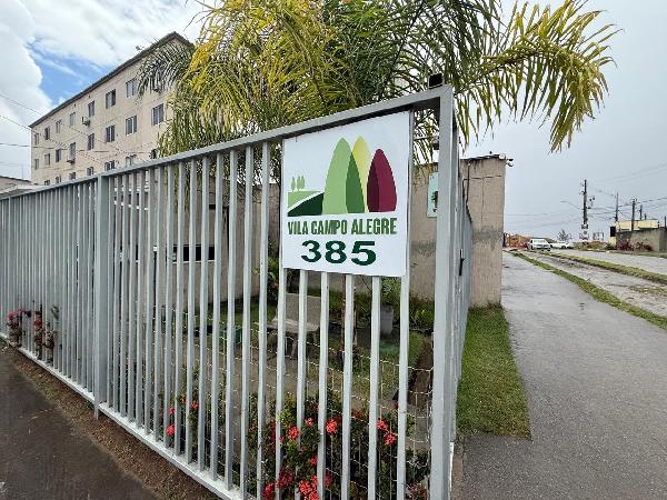 Apartamento - SUCUPIRA JABOATÃO DOS GUARARAPES PE - leilão extrajudicial - JABOATÃO DOS GUARARAPES PE - lance mínimo R$ 165.000