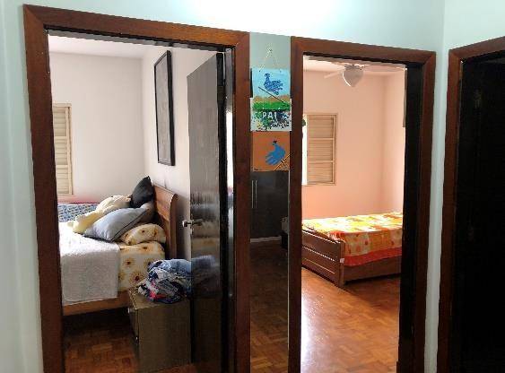 Lote 71: casa, padrão, 0 vaga(s) de garagem campo grande ms