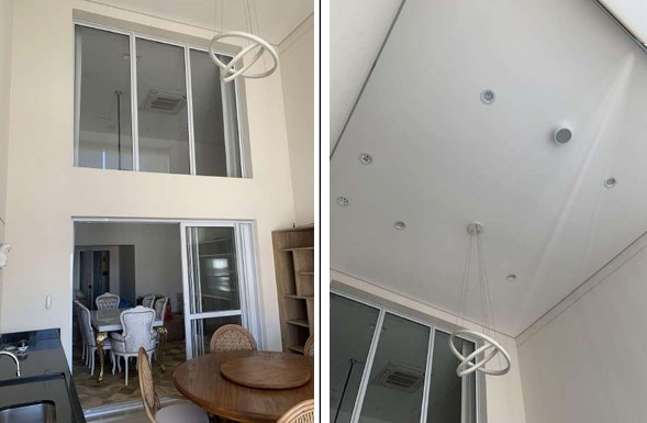 LOTE 1: Direitos Aquisitivos sobre Apto com 196,23m²-Vila Andrade SÃO PAULO SP, localizado em São Paulo - SP, bairro Vila Andrade