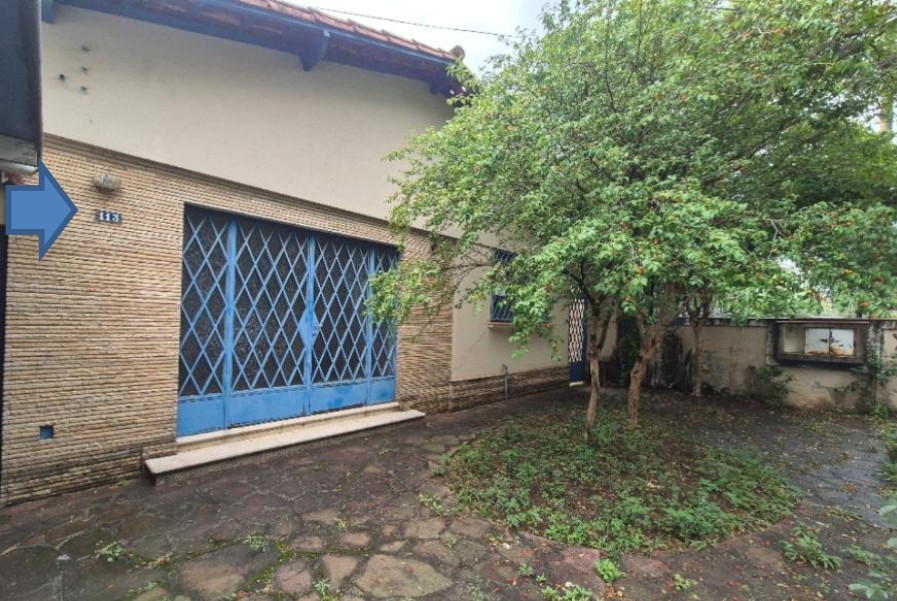 CASA COM 200,00 m² - PERDIZES - SÃO PAULO/SP