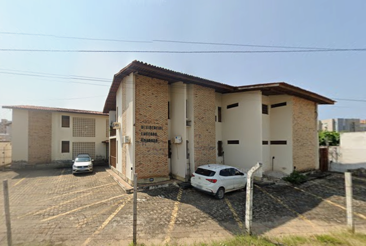 APARTAMENTO - CAMBOINHA - CABEDELO/PB