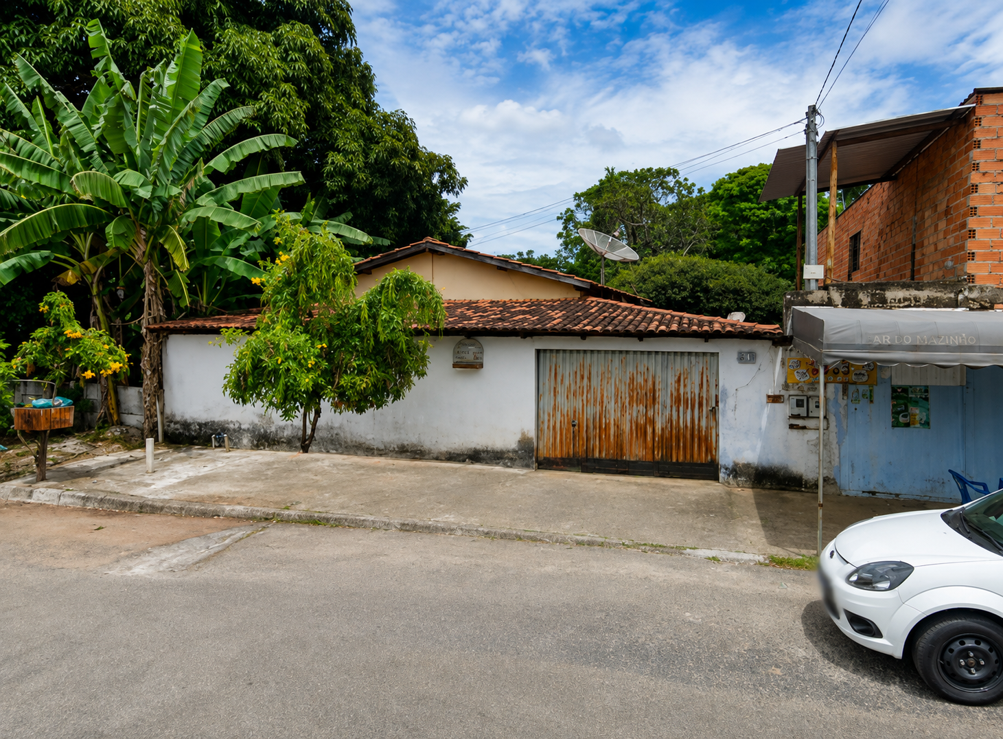 Casa • Caldas Novas/GO • Bradesco leilaovip_030926BRA_21398