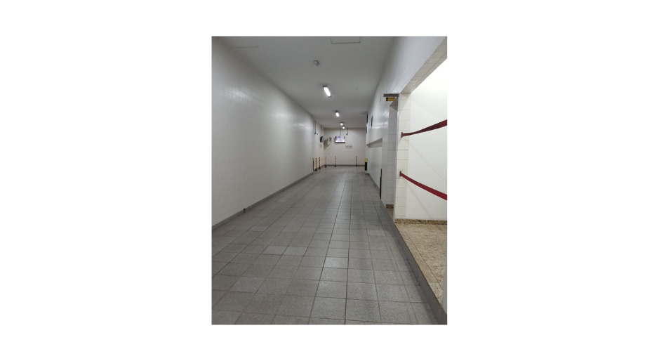 LOTE 1: Direitos sobre Duplex de Luxo com 672m² no JD. Europa - (02) SÃO PAULO SP, localizado em São Paulo - SP, bairro Jardim Europa