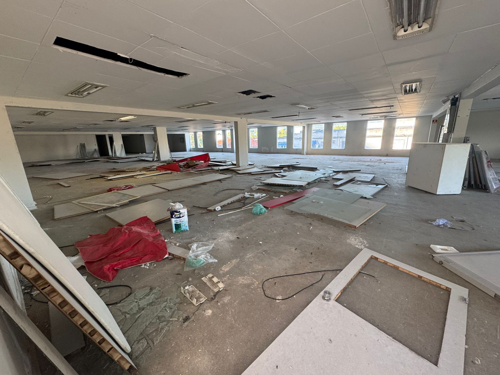 LOTE 2: Prédio Comercial com 1.696,47 m² - Farias Brito FORTALEZA CE, localizado em Fortaleza - CE