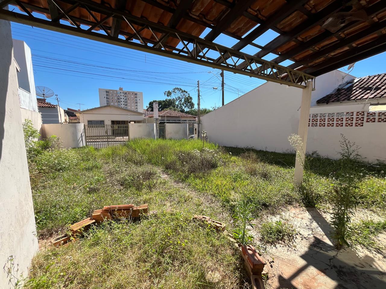 LOTE 2: Casa com 131,70m² - Vila Nova II TUPÃ SP, localizado em Tupã - SP, bairro Vila Nova Ii