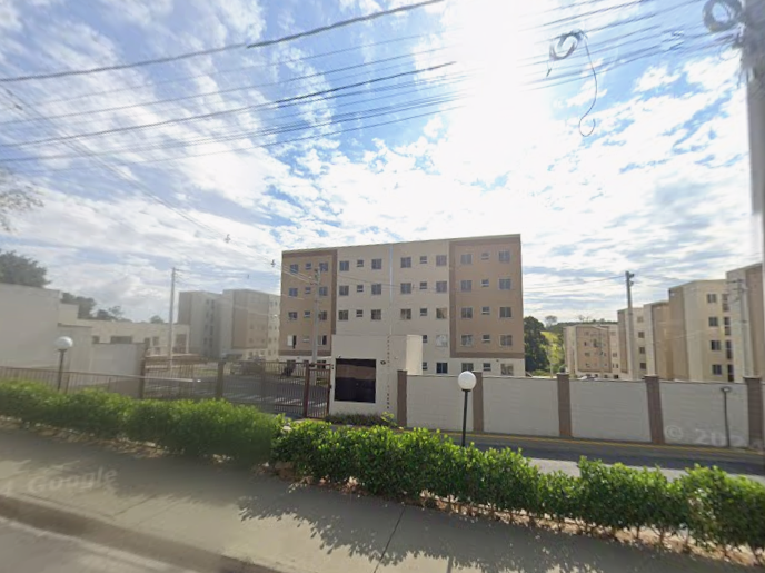 Apartamento - JARDIM BERTIOGA VOTORANTIM SP - leilão extrajudicial - VOTORANTIM SP - lance mínimo R$ 197.037