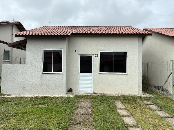 Casa - TRES PONTES ITABORAÍ RJ - leilão extrajudicial - ITABORAÍ RJ - lance mínimo R$ 186.501