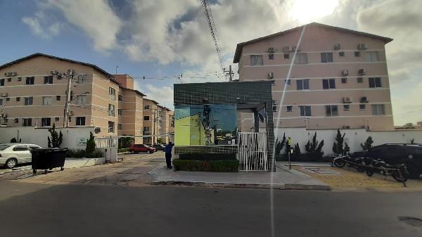 Apartamento - ALTO DO CALHAU SÃO LUÍS MA - leilão extrajudicial - SÃO LUÍS MA - lance mínimo R$ 253.000