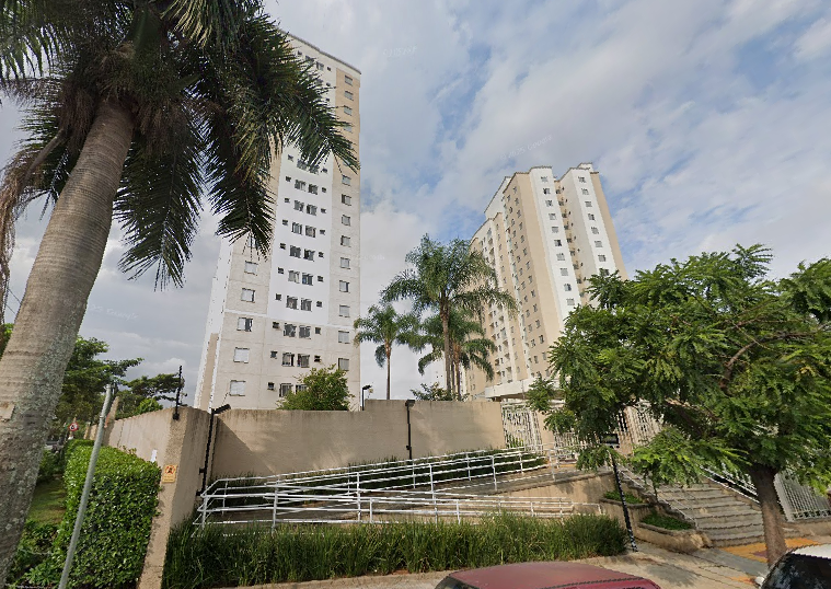 LOTE 7: Apartamento com 47,86 m² - Tatuapé SÃO PAULO SP, localizado em São Paulo - SP