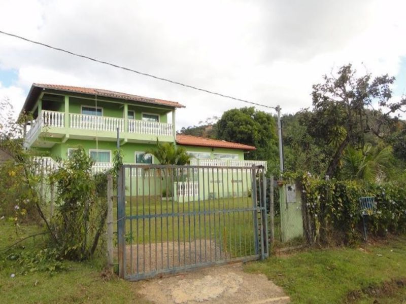 LOTE 1: Casa, Padrão, 1 vaga(s) de garagem Esmeraldas MG, localizado em Esmeraldas - MG