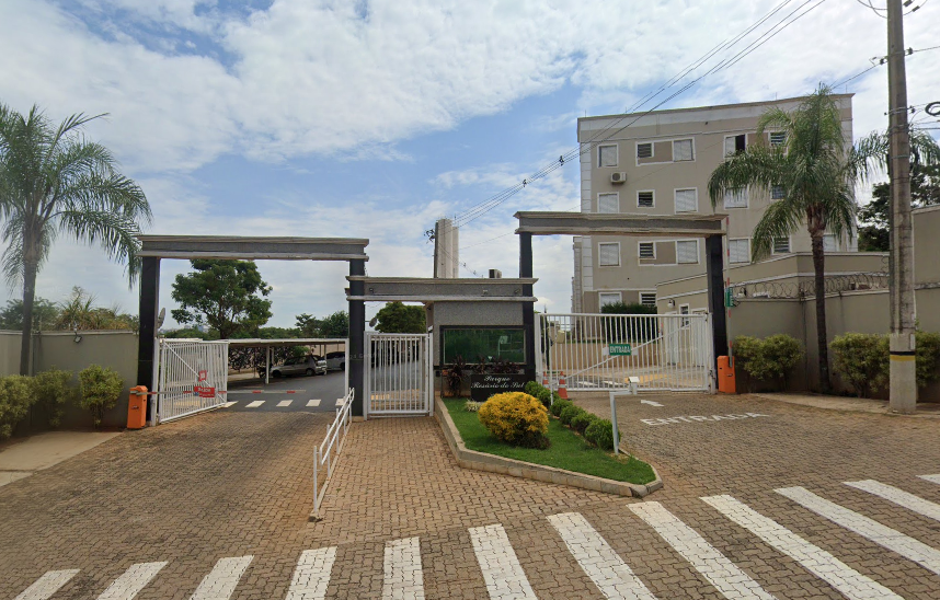 Lote 1: direitos sobre apartamento com 48,70 m² - jd.manoel penna - (02) ribeirão preto sp