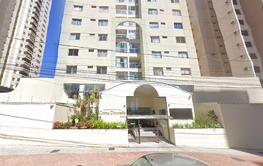 Imagem do imóvel LOTE 4: Apartamento com 69,63 m² - Alto da Glória GOIÂNIA GO