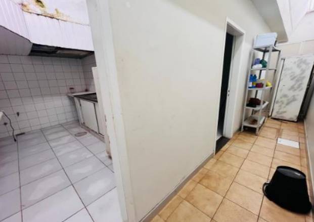 LOTE 8: Ex-agência, Padrão, 0 vaga(s) de garagem SÃO LUIS MA, localizado em São Luís - MA, bairro Centro