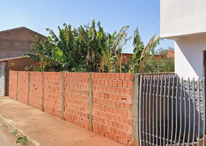 Imagem do imóvel LOTE 1: Terreno com 125 m² - Vila Bela vista - (02) TATUÍ SP