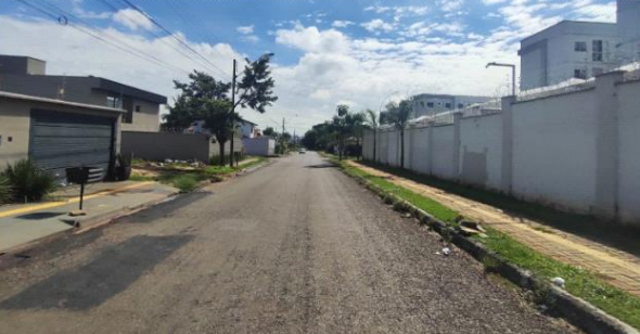 LOTE 13: Casa com 172,50m² - Moinho dos Ventos GOIÂNIA GO, localizado em Goiânia - GO