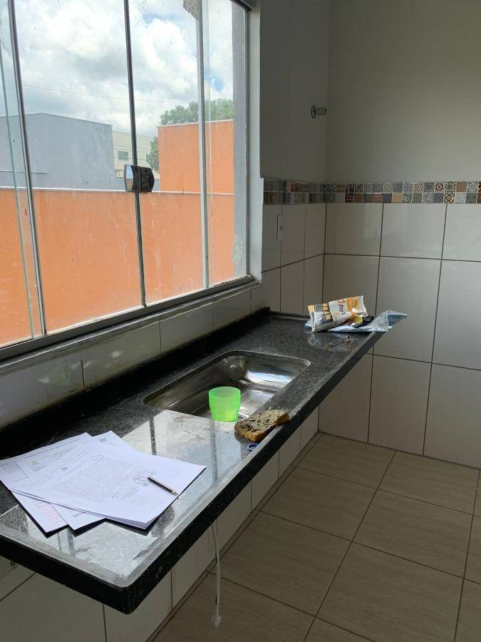 LOTE 57: Apartamento, Padrão, 1 vaga(s) de garagem PRUDENTE DE MORAIS MG, localizado em Prudente De Morais - MG