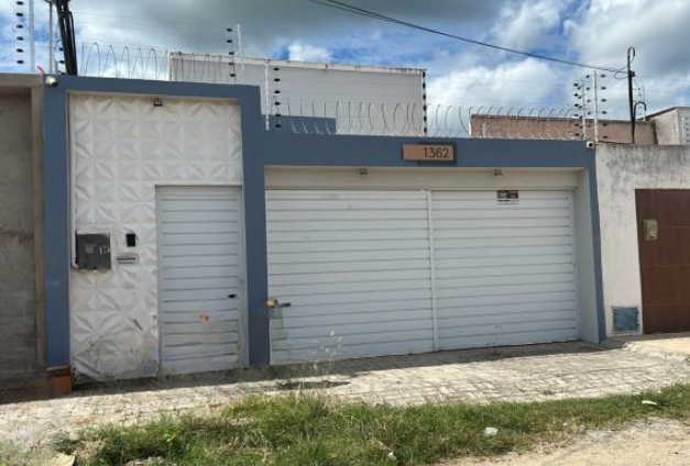 Imagem do imóvel LOTE 13: Casa com 105,00 m² - Antônio Carlos Belchior SOBRAL CE