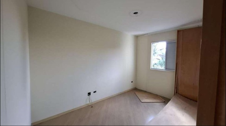 LOTE 1: Apartamento com 63,42m² - Jardim Botucatu SÃO PAULO SP, localizado em São Paulo - SP, bairro Jardim Botucatu