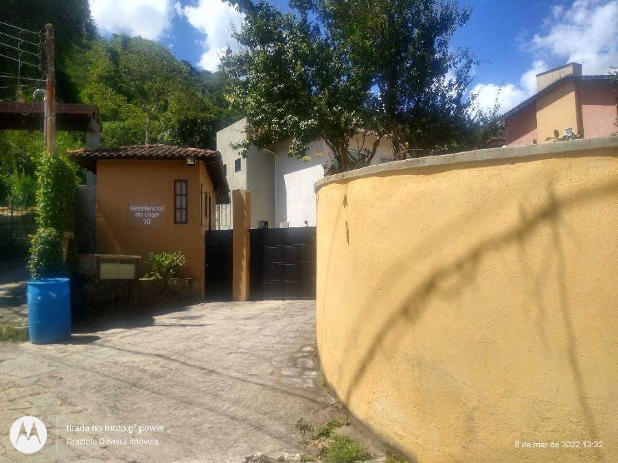 Imagem do imóvel LOTE 28: Casa, Em condomínio, 1 vaga(s) de garagem Teresópolis RJ