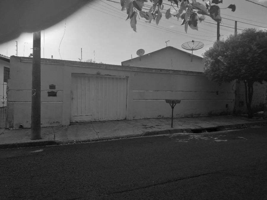 Lote 50: casa, padrão, 2 vaga(s) de garagem matão sp