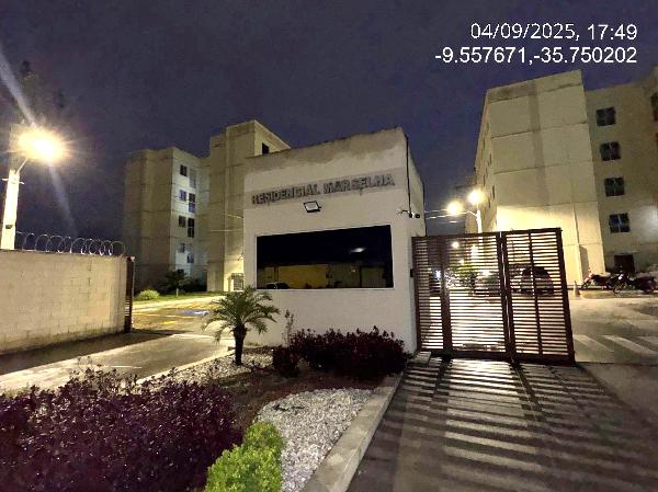 Apartamento - TABULEIRO DO MARTINS MACEIÓ AL - leilão extrajudicial - MACEIÓ AL - lance mínimo R$ 177.595
