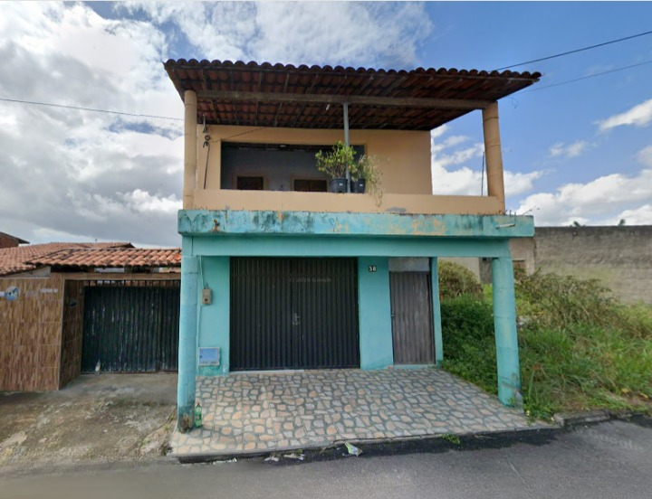 Imagem do imóvel LOTE 7: Casa com 205,20 m² - Nossa Senhora da Saúde PARAIPABA CE