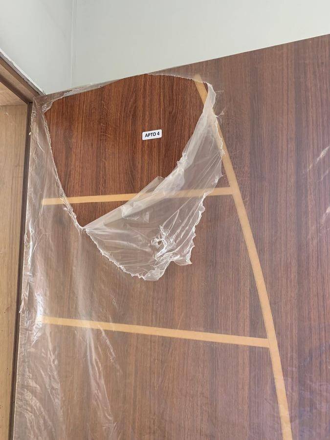 LOTE 57: Apartamento, Padrão, 1 vaga(s) de garagem PRUDENTE DE MORAIS MG, localizado em Prudente De Morais - MG