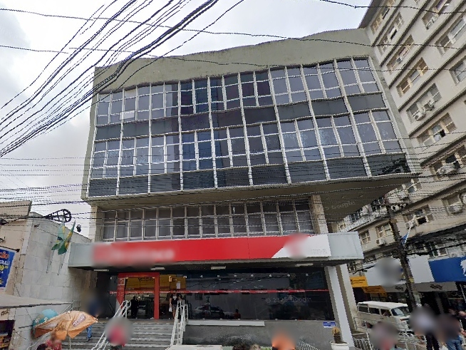 Imagem do imóvel LOTE 1: Imóvel comercial com 5.201,16 m² - Centro FORTALEZA CE