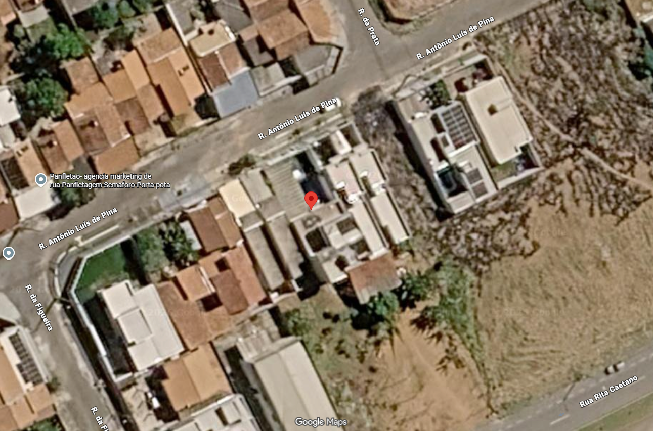 LOTE 11: Casa com 211,23 m² - Loteamento Residencial Santa Fé I GOIÂNIA GO, localizado em Goiânia - GO