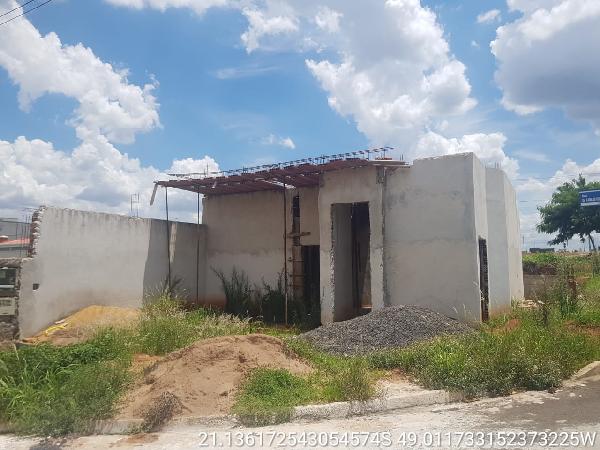 Terreno - RESIDENCIAL HORIZON CATANDUVA SP - leilão extrajudicial - CATANDUVA SP - lance mínimo R$ 325.951