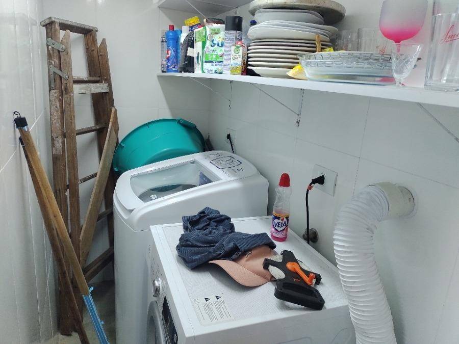 LOTE 37: Casa, Em condomínio, 1 vaga(s) de garagem Praia Grande SP, localizado em Praia Grande - SP
