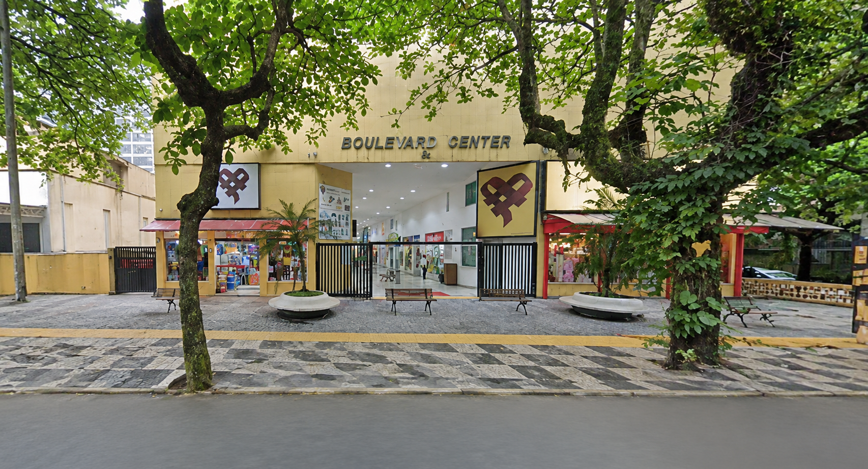 Imagem do imóvel LOTE 3: Box nº 619 com 12,00m² - Centro GUARUJÁ SP