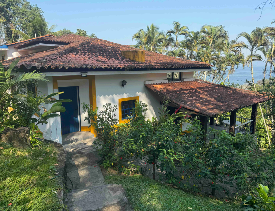LOTE 1: Casa com 335,63 m²- Lins de Vasconcelos ANGRA DOS REIS RJ