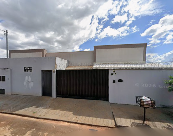 Imagem do imóvel LOTE 5: Casa com 101,93 m² - Jd. Vitória PATOS DE MINAS MG