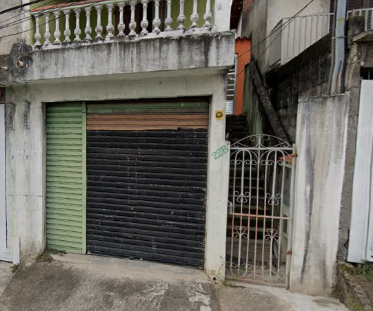 LOTE 1: Casa com 207,205 m² - Parque Savoi City SÃO PAULO SP, localizado em São Paulo - SP