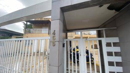 LOTE 37: Casa, Em condomínio, 1 vaga(s) de garagem Praia Grande SP, localizado em Praia Grande - SP
