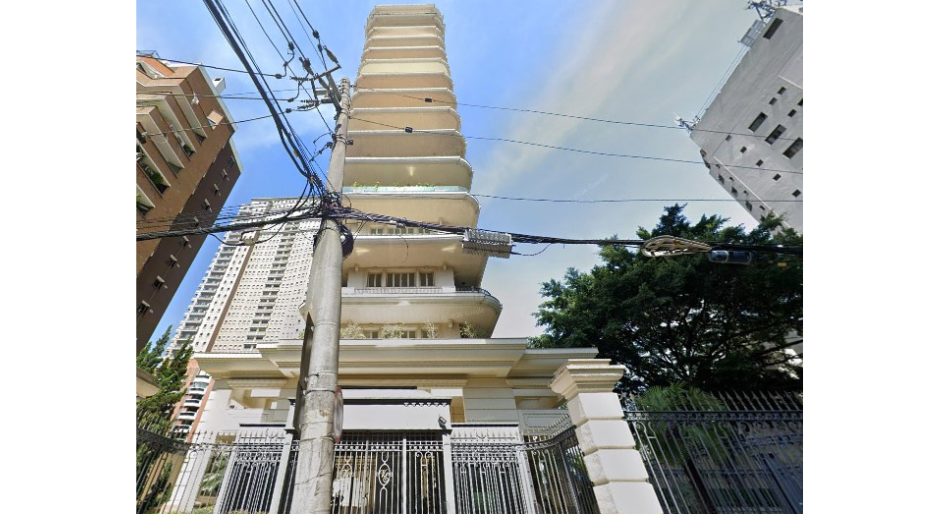 LOTE 1: Direitos Aquisitivos sobre Apto com 672,36m² - Jd. Europa SÃO PAULO SP, localizado em São Paulo - SP, bairro Jardim Europa