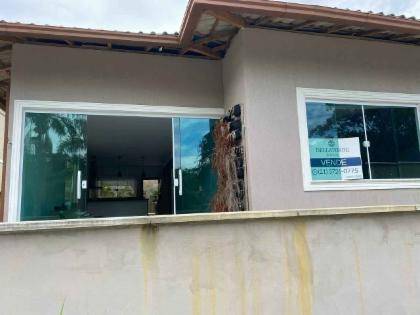 LOTE 28: Casa, Em condomínio, 1 vaga(s) de garagem Teresópolis RJ, localizado em Teresópolis - RJ