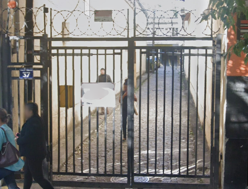 LOTE 1: Box de garagem - Centro RIO DE JANEIRO RJ, localizado em Rio De Janeiro - RJ