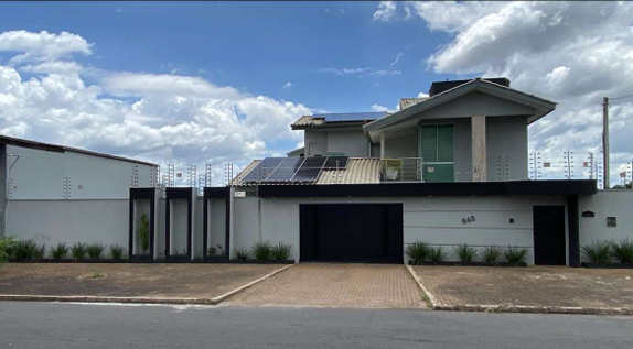 Leilão de CASA Imóvel em ARAGUAÍNA/TO - Lance Inicial R$ 1.313.000 - Extrajudicial