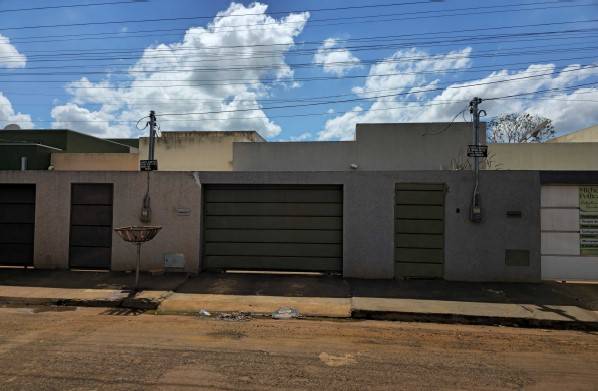 LOTE 16: Casa, Padrão, 1 vaga(s) de garagem Santa Helena De Goiás GO, localizado em Santa Helena De Goiás - GO