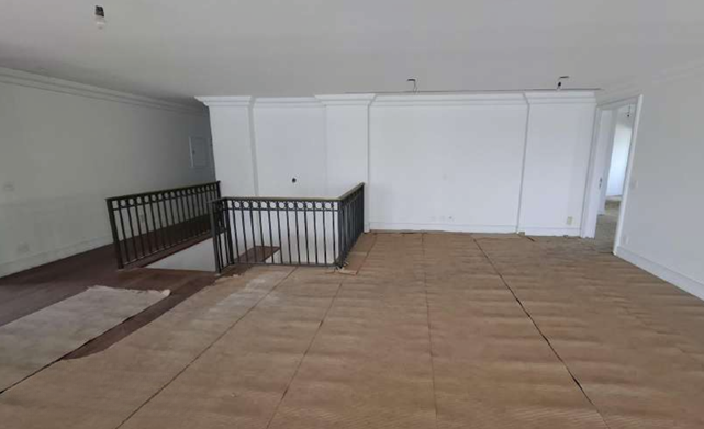 LOTE 1: Direitos sobre Duplex de Luxo com 672m² no JD. Europa - (02) SÃO PAULO SP, localizado em São Paulo - SP, bairro Jardim Europa