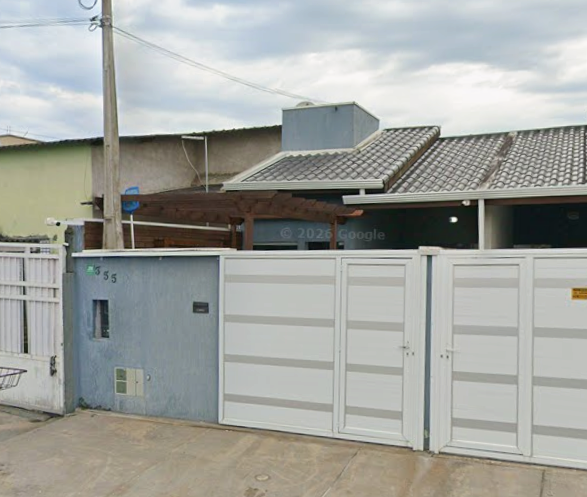 Casa com 71,45 m² - Jardim Peruíbe PERUÍBE SP - leilão extrajudicial - PERUÍBE SP - lance mínimo R$ 433.319